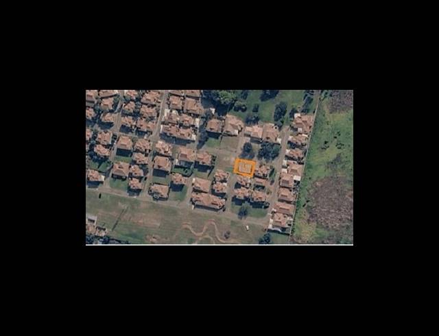 268M² VACANT LAND FOR SALE IN RISIVILLE
